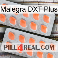 Malegra DXT Plus 27